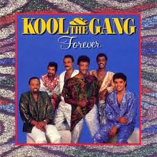 KOOL AND THE GANG - FOREVER